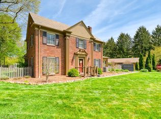 207 Durward Rd, Akron, OH 44313