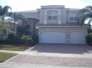 18900 SW 39th Ct, Hollywood, FL 33029