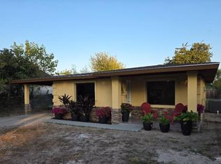 902 S 16th Ave, Edinburg, TX 78539