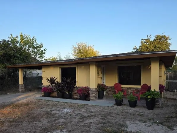 902 S 16th Ave, Edinburg, TX 78539