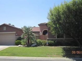 69811 Van Gogh Rd, Cathedral City, CA 92234