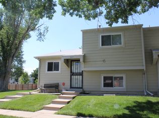 5731 W 92nd Ave APT 147, Westminster, CO 80031