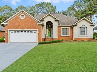 302 Rivers Run, Greenwood, SC 29649