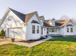 676 Lum Strunk Rd, Strunk, KY 42649