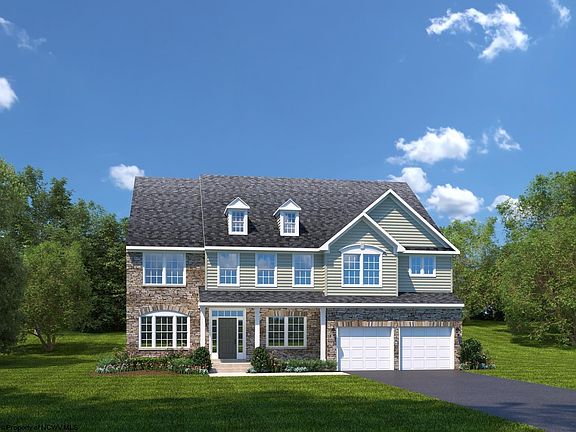 2nd image of 209 Norwood Ct