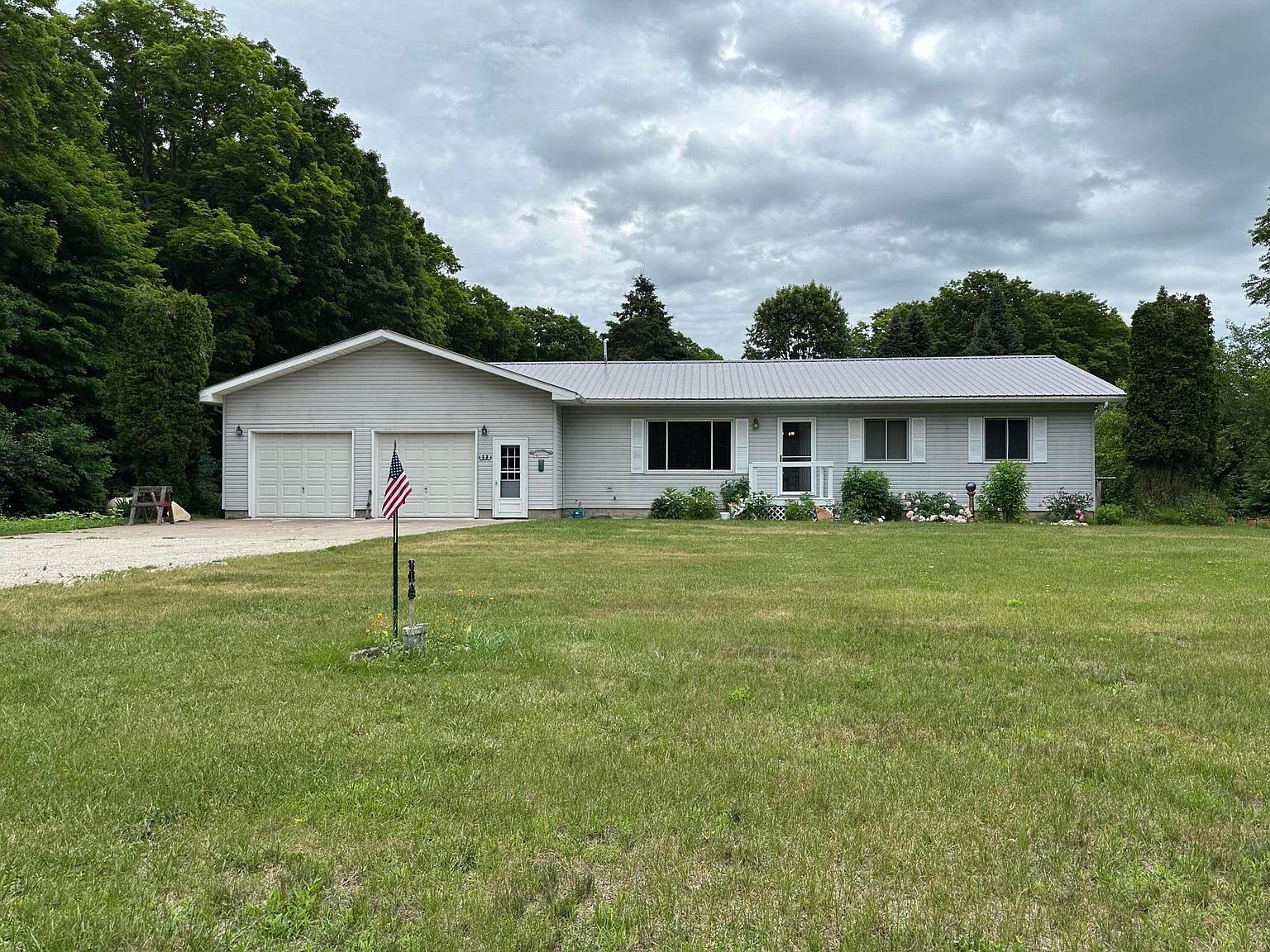 26795 S Raber Rd, Goetzville, MI 49736 Zillow