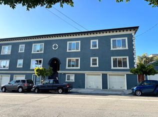 2746 25th St, San Francisco, CA 94110
