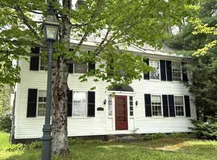 54 Main Street, Grafton, VT 05146