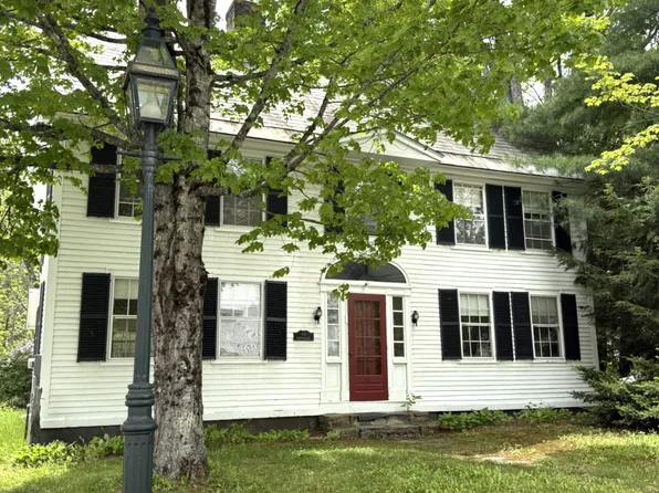 54 Main Street, Grafton, VT 05146