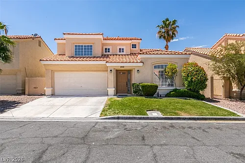2113 Desert Peak Rd Photo 1