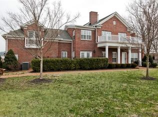 207 Monks Way, Franklin, TN 37064