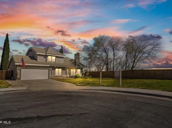 5101 Ruby Ct, Quartz Hill, CA 93536