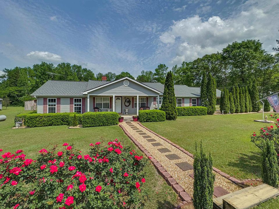 1660 County Road 97, Verbena, AL 36091 | MLS #21414098 | Zillow