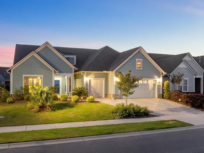 6112 Trieste St, Myrtle Beach, SC, 29572