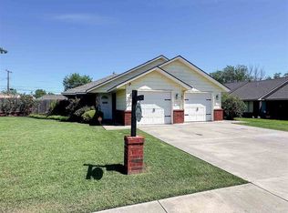 2507 SW B Ave, Lawton, OK 73505