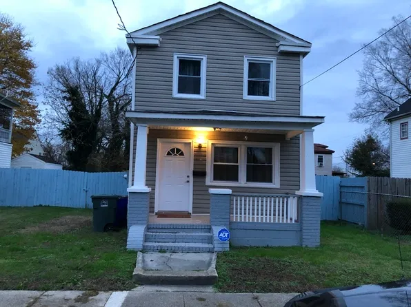 410 Middlesex St, Norfolk, VA 23523
