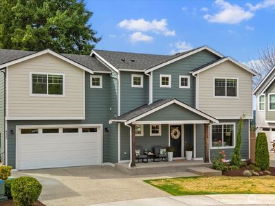 4620 69th Drive NE, Marysville, WA, 98270