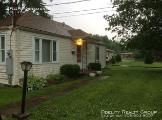 4848 Maryman Rd, Louisville, KY 40258