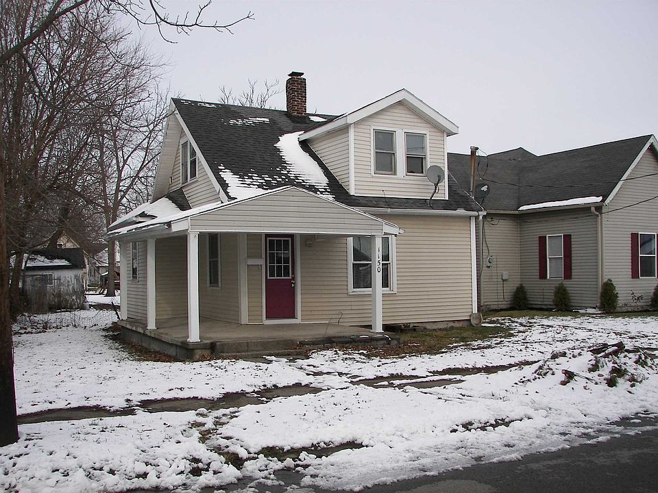 1st image of 1150 W Jefferson St