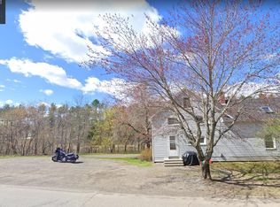35 Coldbrook Rd #A, Hampden, ME 04444