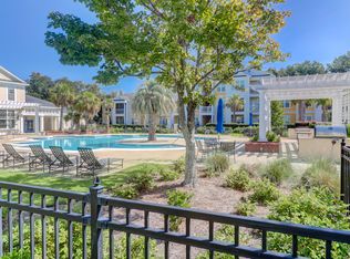 1014 Rosewood Ln, Mount Pleasant, SC 29464