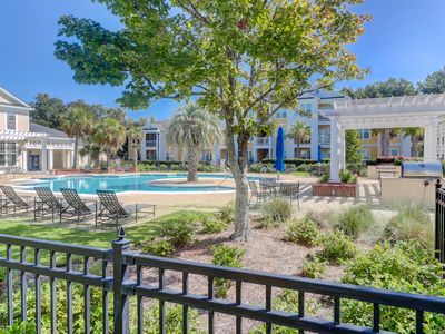 1014 Rosewood Ln, Mount Pleasant, SC, 29464