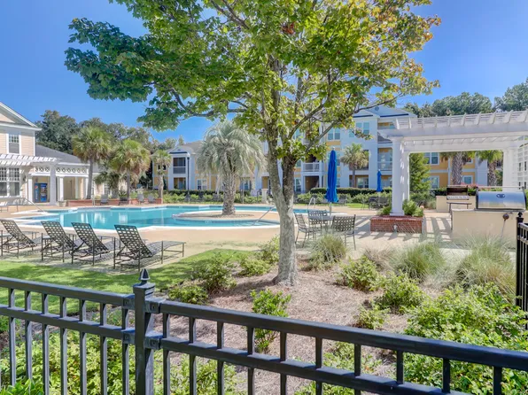 1014 Rosewood Ln, Mount Pleasant, SC 29464