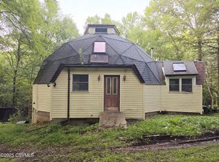 517 Ridge Rd, Nescopeck, PA 18635