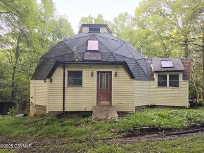517 Ridge Rd, Nescopeck, PA, 18635