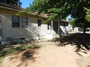 1501 N Greenwood Ave, Fort Smith, AR 72901