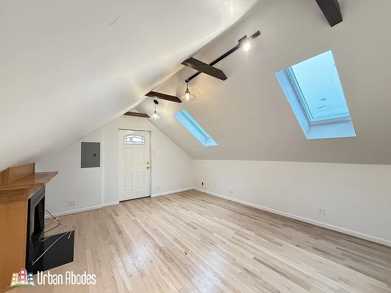 1401 N Bosworth Ave #4AC — Photo 11