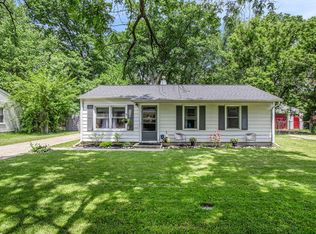 2511 Ashton Ave, Kalamazoo, MI