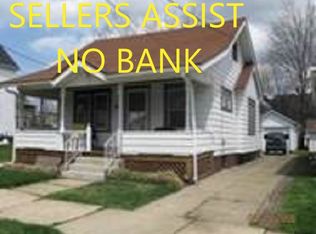 2921 Perry St, Erie, PA 16504