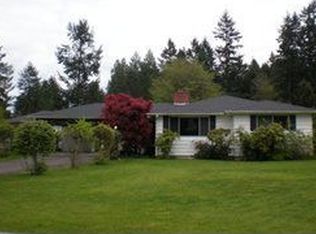5703 Shady Ln SE, Lacey, WA 98503