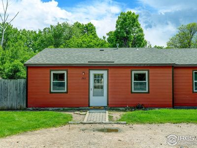 2913 W Olive St, Fort Collins, CO, 80521