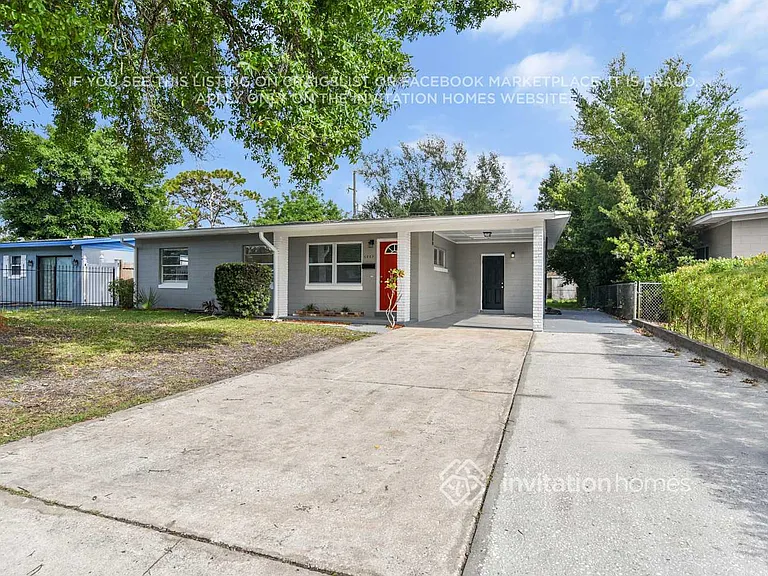 5007 Karl Ln — Photo 2