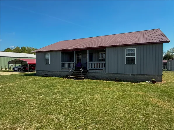 9112 Madison #6041, Wesley, AR 72773