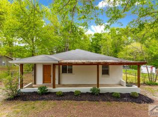 130 Woody Ln, Athens, GA 30605