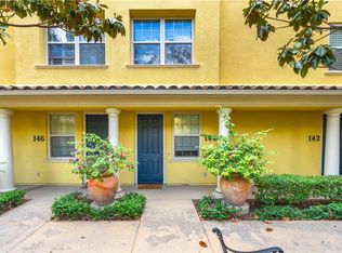 144 Pantheon, Irvine, CA 92620