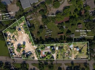 909 Wonder St, Round Rock, TX 78681