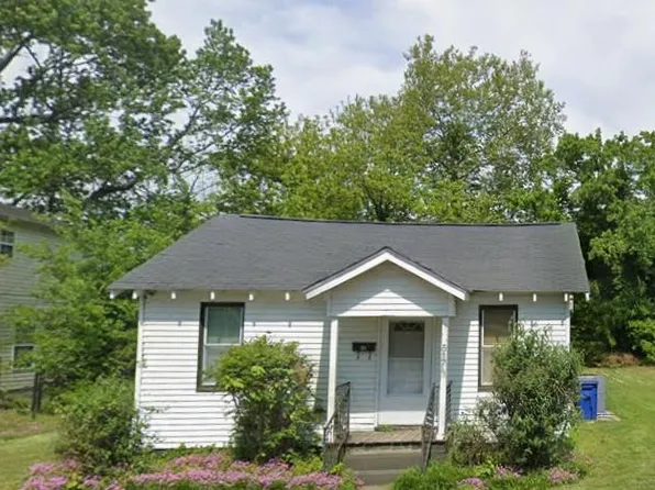 517 South Ave, Newport News, VA 23601