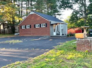 1137 E Keswick Rd, Keswick, VA 22947