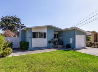 132 Pecks Ln, South San Francisco, CA 94080