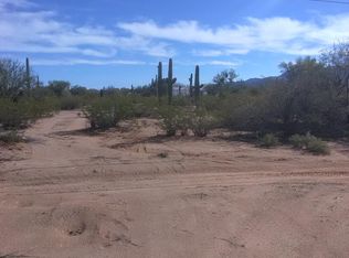 6410 N Sandario Rd, Tucson, AZ 85743