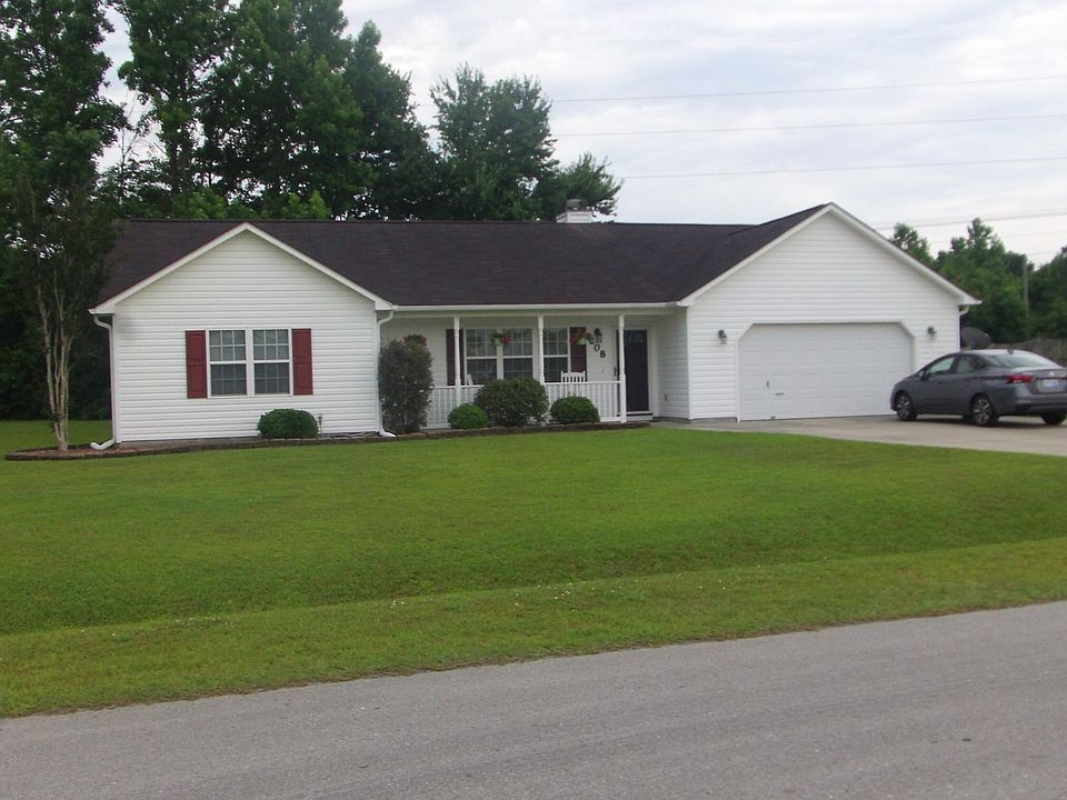 208 Bobwhite Road, Hubert, NC 28539 Zillow