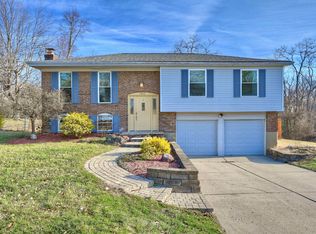 1211 Mockingbird Ct, Edgewood, KY 41018