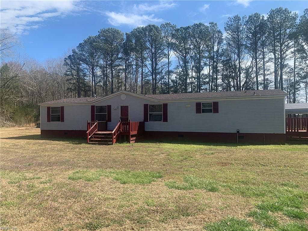 13091 Poor House Rd, Windsor, VA 23487 Zillow