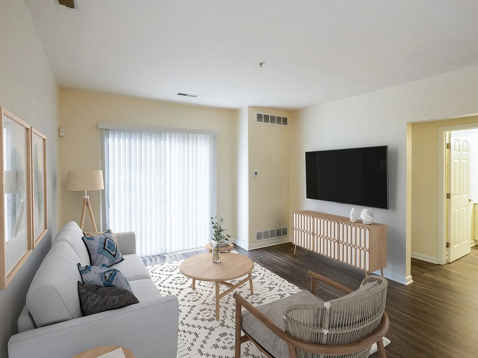Highlands at Faxon Woods — Photo 3