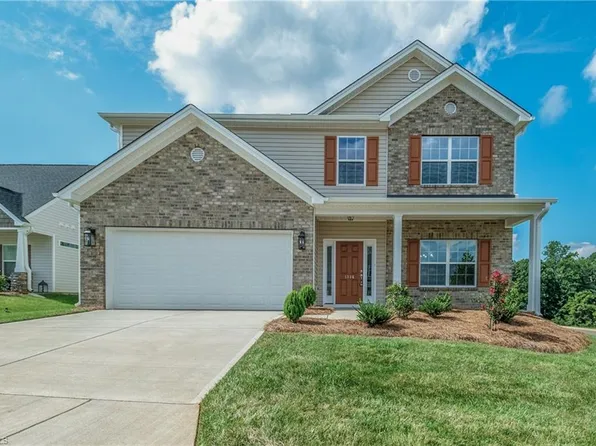 1336 Dandridge Dr, Kernersville, NC 27284