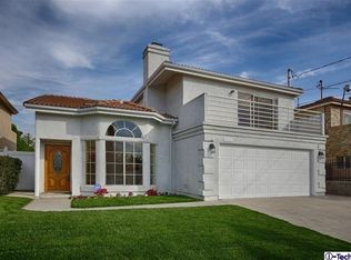 7912 Van Noord Ave, North Hollywood, CA 91605